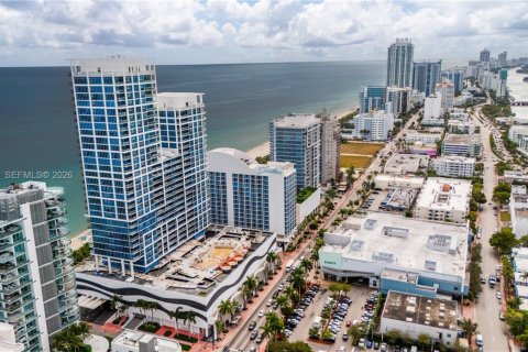 Copropriété à vendre à Miami Beach, Floride: 1 chambre, 76.18 m2 № 2000030 - photo 24