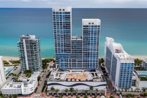 Copropriété à vendre à Miami Beach, Floride: 1 chambre, 76.18 m2 № 2000030 - photo 22