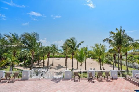 Купить кондоминиум в Серфсайд, Флорида 1 комната, 89.37м2, № 1739951 - фото 4