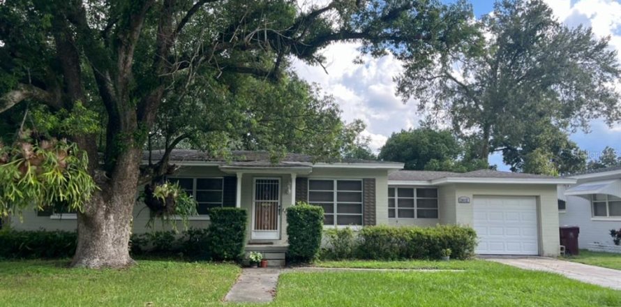 Casa en Orlando, Florida 3 dormitorios, 106.65 m2 № 1914264
