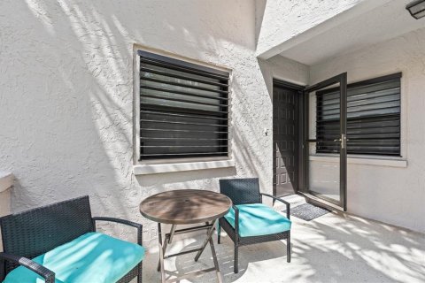 Condo in Tarpon Springs, Florida, 2 bedrooms  № 2386228 - photo 4