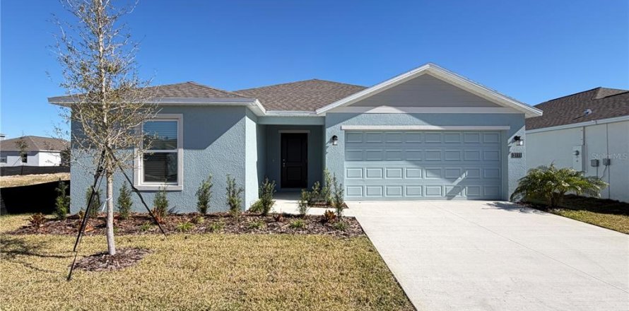 Casa en Eagle Lake, Florida 4 dormitorios, 201.97 m2 № 2210581