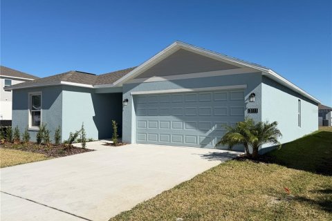 Casa en alquiler en Eagle Lake, Florida, 4 dormitorios, 201.97 m2 № 2210581 - foto 4