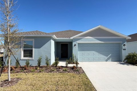 Casa en alquiler en Eagle Lake, Florida, 4 dormitorios, 201.97 m2 № 2210581 - foto 2