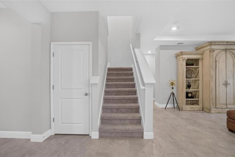 Villa ou maison à vendre à Apollo Beach, Floride: 4 chambres, 312.34 m2 № 2211374 - photo 22