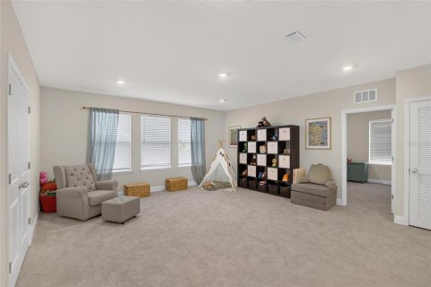 Villa ou maison à vendre à Apollo Beach, Floride: 4 chambres, 312.34 m2 № 2211374 - photo 25