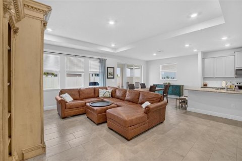 Villa ou maison à vendre à Apollo Beach, Floride: 4 chambres, 312.34 m2 № 2211374 - photo 10