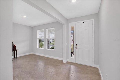 Villa ou maison à vendre à Apollo Beach, Floride: 4 chambres, 312.34 m2 № 2211374 - photo 5