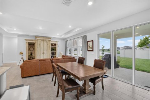 Villa ou maison à vendre à Apollo Beach, Floride: 4 chambres, 312.34 m2 № 2211374 - photo 12