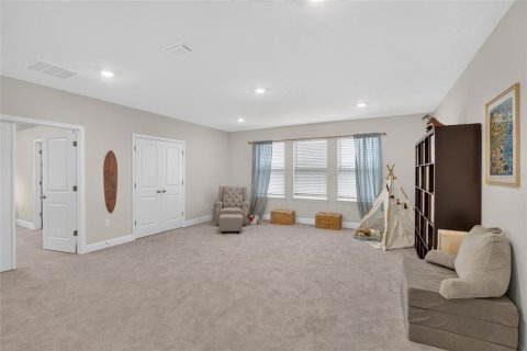 Villa ou maison à vendre à Apollo Beach, Floride: 4 chambres, 312.34 m2 № 2211374 - photo 26