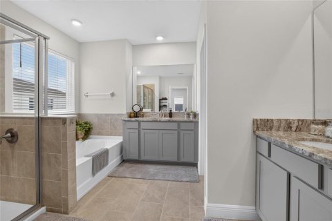 Villa ou maison à vendre à Apollo Beach, Floride: 4 chambres, 312.34 m2 № 2211374 - photo 28