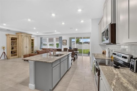 Villa ou maison à vendre à Apollo Beach, Floride: 4 chambres, 312.34 m2 № 2211374 - photo 14