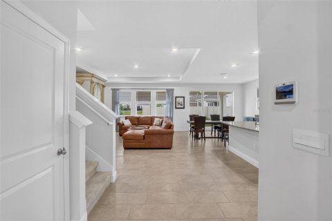 Villa ou maison à vendre à Apollo Beach, Floride: 4 chambres, 312.34 m2 № 2211374 - photo 8