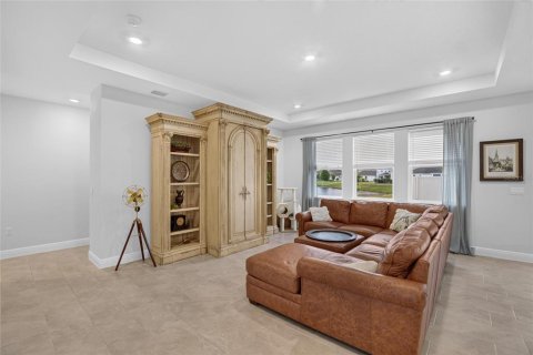 Villa ou maison à vendre à Apollo Beach, Floride: 4 chambres, 312.34 m2 № 2211374 - photo 9