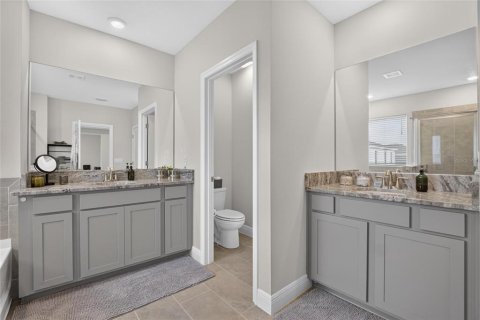 Villa ou maison à vendre à Apollo Beach, Floride: 4 chambres, 312.34 m2 № 2211374 - photo 30