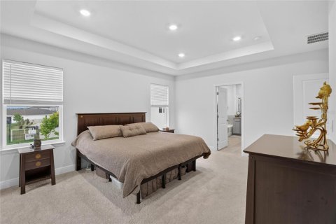 Villa ou maison à vendre à Apollo Beach, Floride: 4 chambres, 312.34 m2 № 2211374 - photo 27