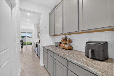 Villa ou maison à vendre à Apollo Beach, Floride: 4 chambres, 312.34 m2 № 2211374 - photo 16