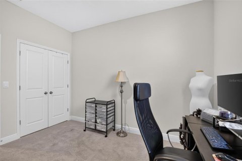 Villa ou maison à vendre à Apollo Beach, Floride: 4 chambres, 312.34 m2 № 2211374 - photo 20