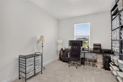 Villa ou maison à vendre à Apollo Beach, Floride: 4 chambres, 312.34 m2 № 2211374 - photo 19