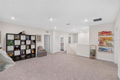 Villa ou maison à vendre à Apollo Beach, Floride: 4 chambres, 312.34 m2 № 2211374 - photo 24