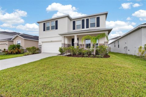 Villa ou maison à vendre à Apollo Beach, Floride: 4 chambres, 312.34 m2 № 2211374 - photo 2