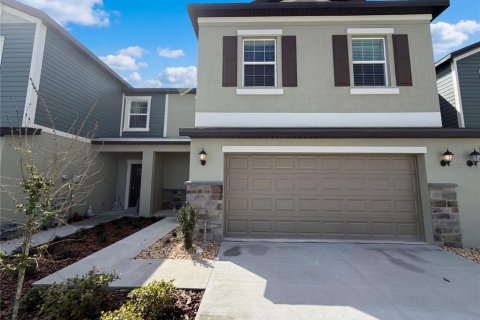 Adosado en Parrish, Florida 4 dormitorios, 229.1 m2 № 2116113