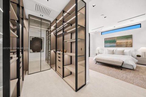 Villa ou maison à vendre à Miami Beach, Floride: 3 chambres, 236.25 m2 № 2409566 - photo 25