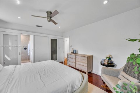 Купить виллу или дом в Корал-Гейблс, Флорида 3 спальни, 157.75м2, № 2005524 - фото 22