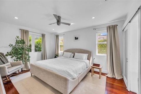 Купить виллу или дом в Корал-Гейблс, Флорида 3 спальни, 157.75м2, № 2005524 - фото 19