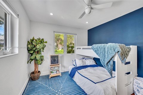 Купить виллу или дом в Корал-Гейблс, Флорида 3 спальни, 157.75м2, № 2005524 - фото 24