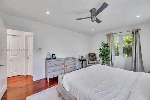 Купить виллу или дом в Корал-Гейблс, Флорида 3 спальни, 157.75м2, № 2005524 - фото 20