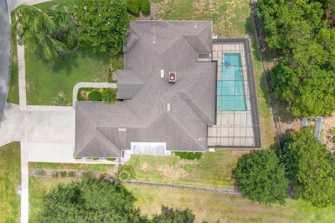 Villa ou maison à vendre à DeLand, Floride: 3 chambres, 212.37 m2 № 1749326 - photo 2