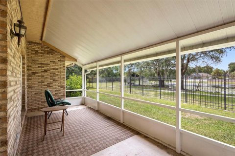 Villa ou maison à vendre à DeLand, Floride: 3 chambres, 212.37 m2 № 1749326 - photo 30
