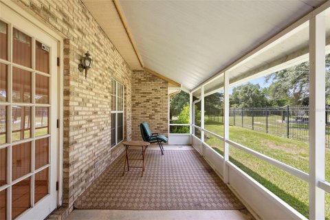 Villa ou maison à vendre à DeLand, Floride: 3 chambres, 212.37 m2 № 1749326 - photo 29