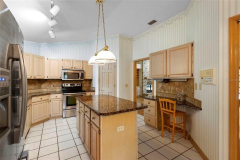 Villa ou maison à vendre à DeLand, Floride: 3 chambres, 212.37 m2 № 1749326 - photo 25