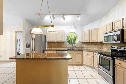 Villa ou maison à vendre à DeLand, Floride: 3 chambres, 212.37 m2 № 1749326 - photo 22