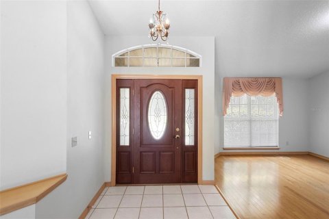 Villa ou maison à vendre à DeLand, Floride: 3 chambres, 212.37 m2 № 1749326 - photo 6