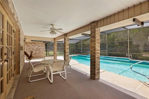 Villa ou maison à vendre à DeLand, Floride: 3 chambres, 212.37 m2 № 1749326 - photo 19