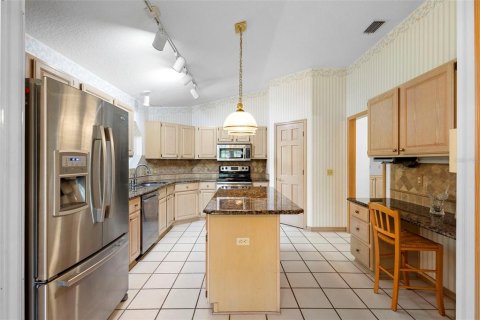Villa ou maison à vendre à DeLand, Floride: 3 chambres, 212.37 m2 № 1749326 - photo 23