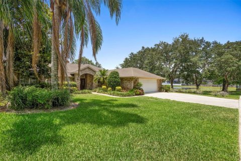 Villa ou maison à vendre à DeLand, Floride: 3 chambres, 212.37 m2 № 1749326 - photo 3