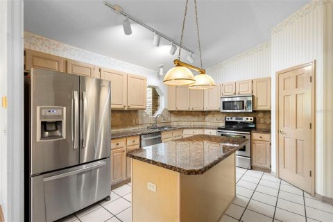 Villa ou maison à vendre à DeLand, Floride: 3 chambres, 212.37 m2 № 1749326 - photo 24