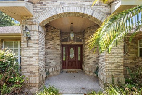 Villa ou maison à vendre à DeLand, Floride: 3 chambres, 212.37 m2 № 1749326 - photo 4