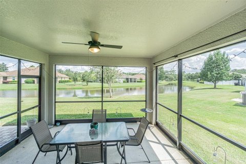 Casa en venta en Wesley Chapel, Florida, 3 dormitorios, 148.27 m2 № 1905632 - foto 24