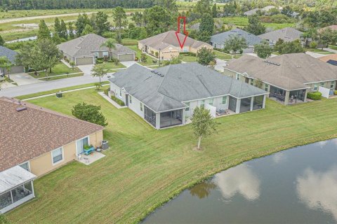 Casa en venta en Wesley Chapel, Florida, 3 dormitorios, 148.27 m2 № 1905632 - foto 21