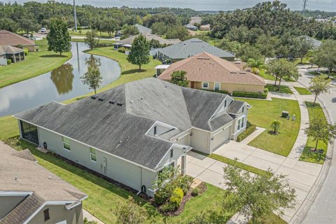 Casa en venta en Wesley Chapel, Florida, 3 dormitorios, 148.27 m2 № 1905632 - foto 29
