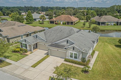 Casa en venta en Wesley Chapel, Florida, 3 dormitorios, 148.27 m2 № 1905632 - foto 6