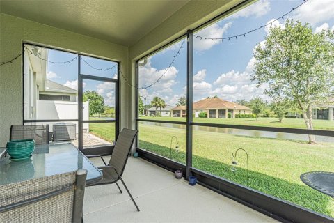 Casa en venta en Wesley Chapel, Florida, 3 dormitorios, 148.27 m2 № 1905632 - foto 15