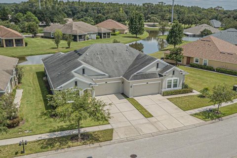 Casa en venta en Wesley Chapel, Florida, 3 dormitorios, 148.27 m2 № 1905632 - foto 30