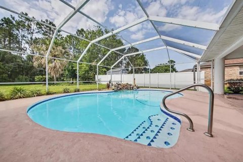 Villa ou maison à vendre à Palm Coast, Floride: 3 chambres, 191.38 m2 № 2321411 - photo 2