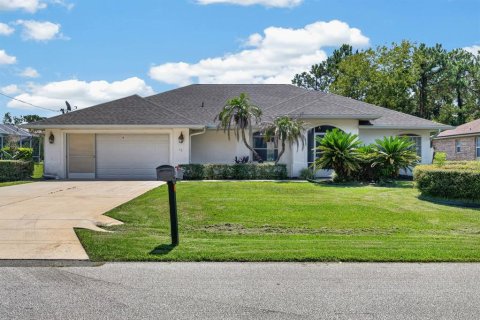 Villa ou maison à vendre à Palm Coast, Floride: 3 chambres, 191.38 m2 № 2321411 - photo 3